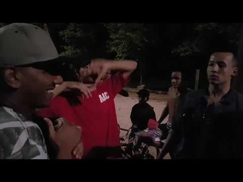 Jhon X Balota | FREESTYLE COMBATE| Final