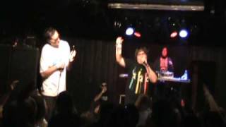 Andy Milonakis & Dirt Nasty - Freestyle Rap Battle