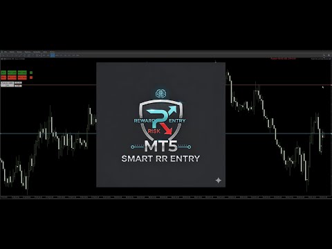 Video Smart RR Entry Utility MT5