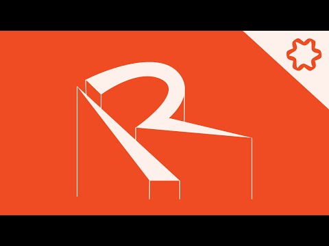 Water Drop Logo Design Tutorial With Different color every layer Adobe illustrator tutorial