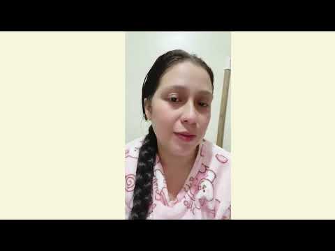 Testimonio Padres de familia Proyecto Cooking with Rhythm IERD La Pradera Subachoque Cundinamarca