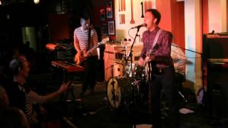 The Len Price 3@100 Club