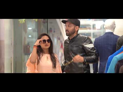 Shahzada portfolio video1