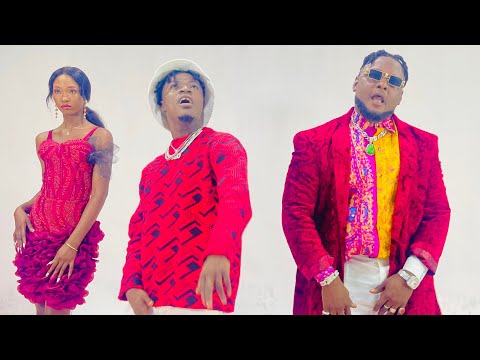 BUBA IBOSS-MON BEBE-EYE MEA FT FANCY GADAM (OFFICIAL VIDEO)