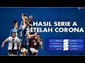 HASIL LENGKAP LIGA ITALIA SERIE A SEMALAM | KLASEMEN LIGA ITALIA | TOP SKOR LIGA ITALIA HASIL LENGKAP LIGA ITALIA SERIE A SEMALAM | KLASEMEN LIGA ITALIA | TOP SKOR LIGA ITALIA
