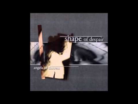 Shape Of Despair - To Live For My Death