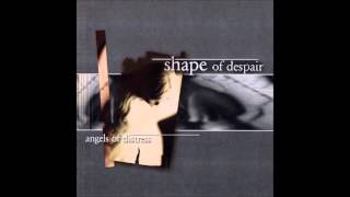 Shape Of Despair - To Live For My Death