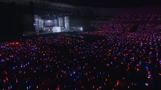 宮野真守「MAMORU MIYANO LIVE TOUR 2016 ～MIXING!～」より「SHOUT!」（Short Ver.）