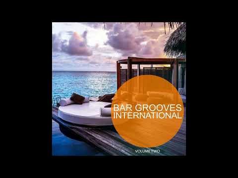 Martin Liege - Above Blue Water