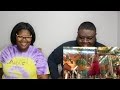 D B NATION THE HONEYMOON REACTION