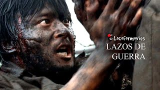 🎦JURO PROTEGER A SU HERMANO SIN SABER QUE TERMINARIA ODIANDOLO - LAZOS DE GUERRA(2004) RESUMEN🎦