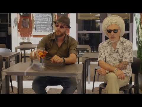 Metal Detector - Lorenzo Santangelo feat. Bunna