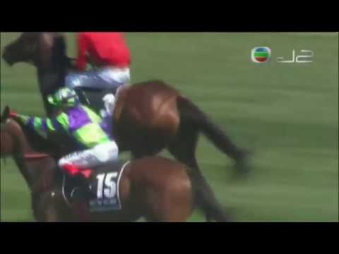 2016 Myer Classic (Empire Rose Stakes) G1 - I Am A Star (晶亮星) - D Yendall