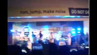 preview picture of video 'Meron ng Iba - Silent Sanctuary Live Don Bosco Canlubang'