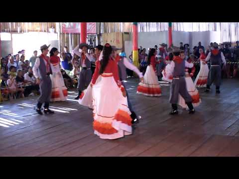 1º LUGAR INVERNADA JUVENIL CTG LANCEIROS DA ZONA SUL