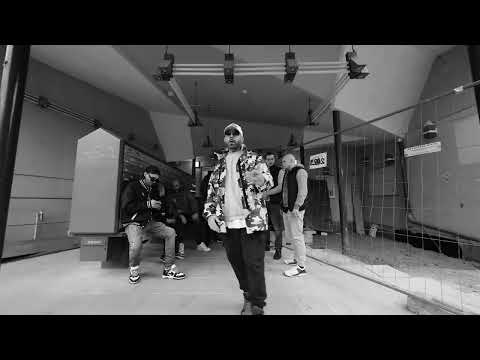 AZAD x MIAMI YACINE - FFM (prod. NMD)