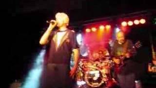 Apologetix's Life Restored Encore