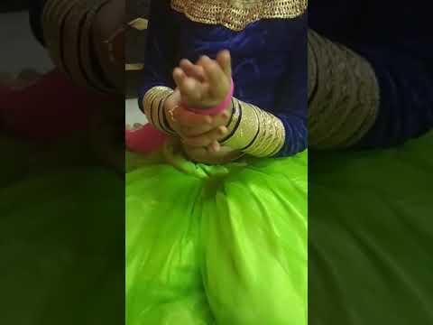 Ashita amazing | indian kid | devotional | dance | india