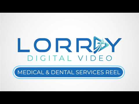 Lorray Digital Video video.