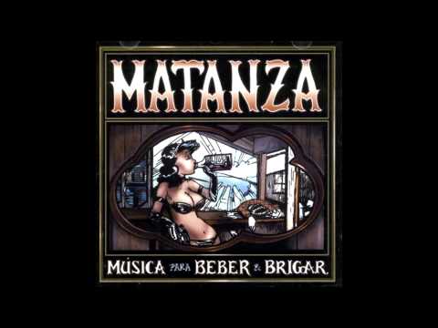 Matanza - Maldito Hippie Sujo