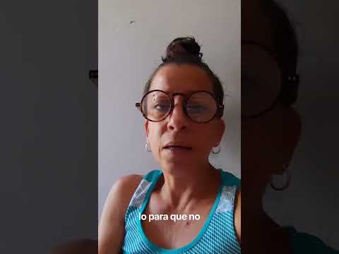 Un mensaje de La Gatita para nuestros suscriptores.