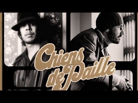 Chiens de Paille - Simple