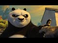 Kung Fu Panda - Po vs Tai Lung [2/2] ● (11/11)