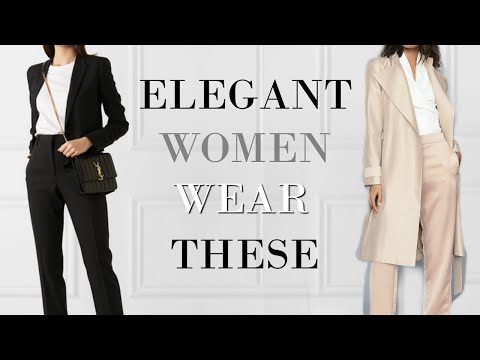 YouTube video about Discover the Elegant Totême Coat for the Fashion Conscious