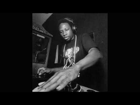 JAZZY JAY - DJ SET (1981)