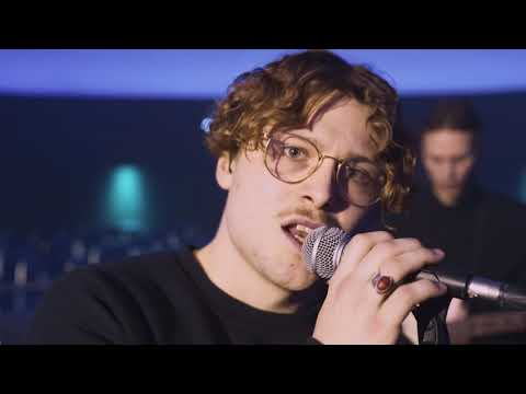 Pop-Session #100: Kaltenkirchen - Die Lichter