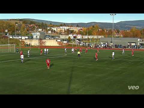 highlights RMSK A - FC Vrchlabí A a tym 2025 10 19
