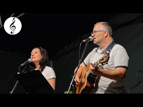 Honza Nedvěd ml. & Příbuzní - Banská Bystrica (Malacky 22.8.2024)