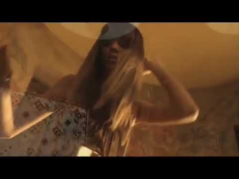 David Lynch Gucci ad (2007) (ORIGINAL SOUNDTRACK (Blondie))