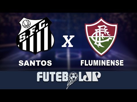 Santos 2 x 1 Fluminense - 02/05/19 - Brasileirão