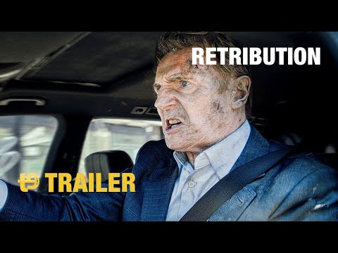 Retribution – Trailer español