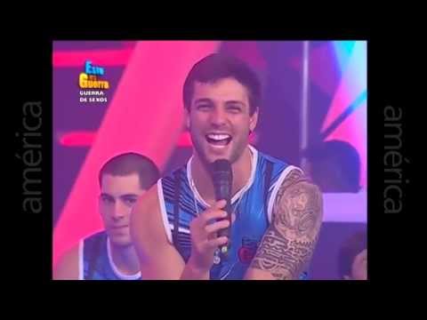 This is War Thursday 02-04-2015 Part 1/7 - Eighth Season