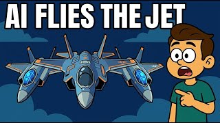 The AI Fighter Pilot Program Nobody's Talking About