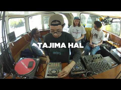 Tajima Hal • SP404 Lofi Live Set • Le Mellotron