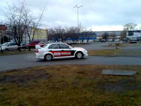 KJS WOŚP OPOLE Evo VI Badora