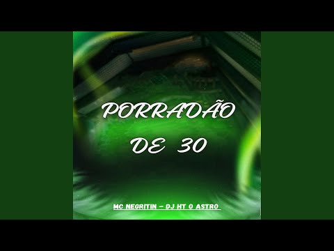 Porradão de 30