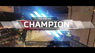 Apex Legends Highlight by KOLOSEN #2