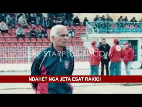 NDAHET NGA JETA ESAT RAKIQI