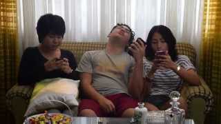 Project /prəˈjekt/ - Camera Obscura