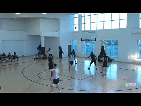 J17 vs AAO - sunday tier 3 - tcbl 2022 fall