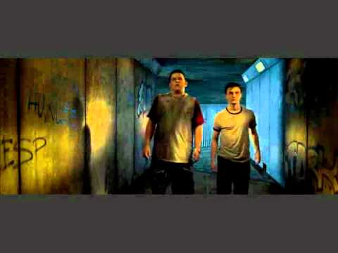 Harry Potter and the Order of the Phoenix - Expecto Patronum