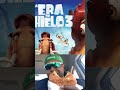 Blue Sky Studios Ranking Shorts Ranking