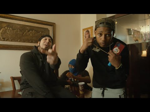 Kenny Staxx - Bandolero Pt3 (Official Video) free dthang #freedthang rpt