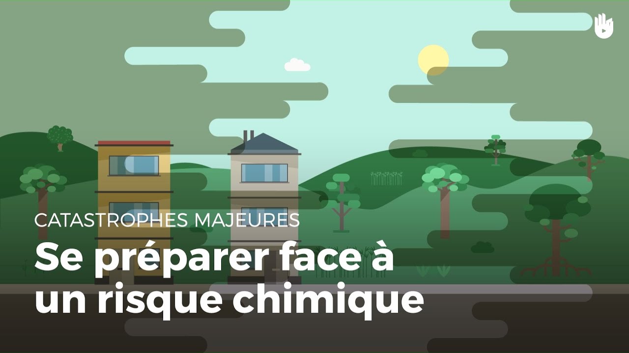 Se préparer face à un risque chimique - Se préparer à une catastrophe ...