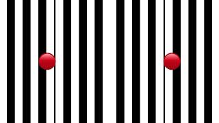 Corrective Saccade: Converging and Diverging