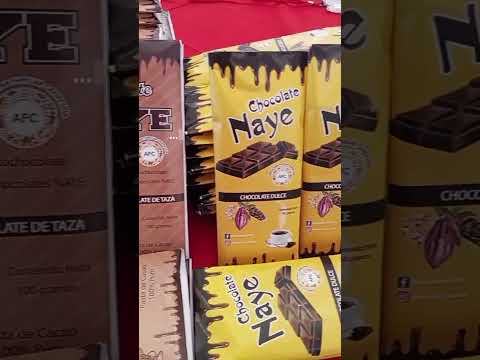 cacao en polvo 100 💯 puro #cayambeecuador #ibarra #cotacachi